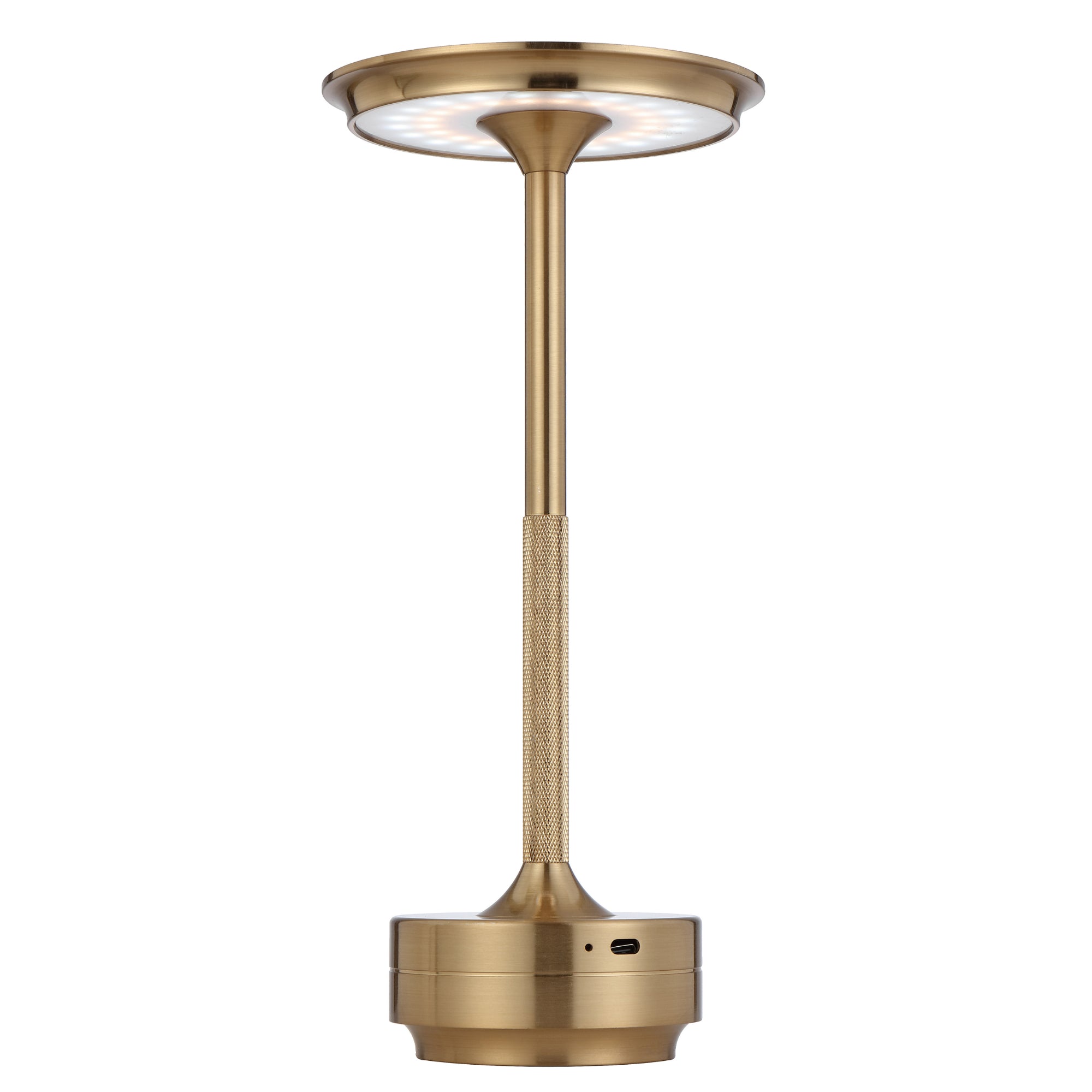 ZICO RECHARGEABLE TABLE LAMP