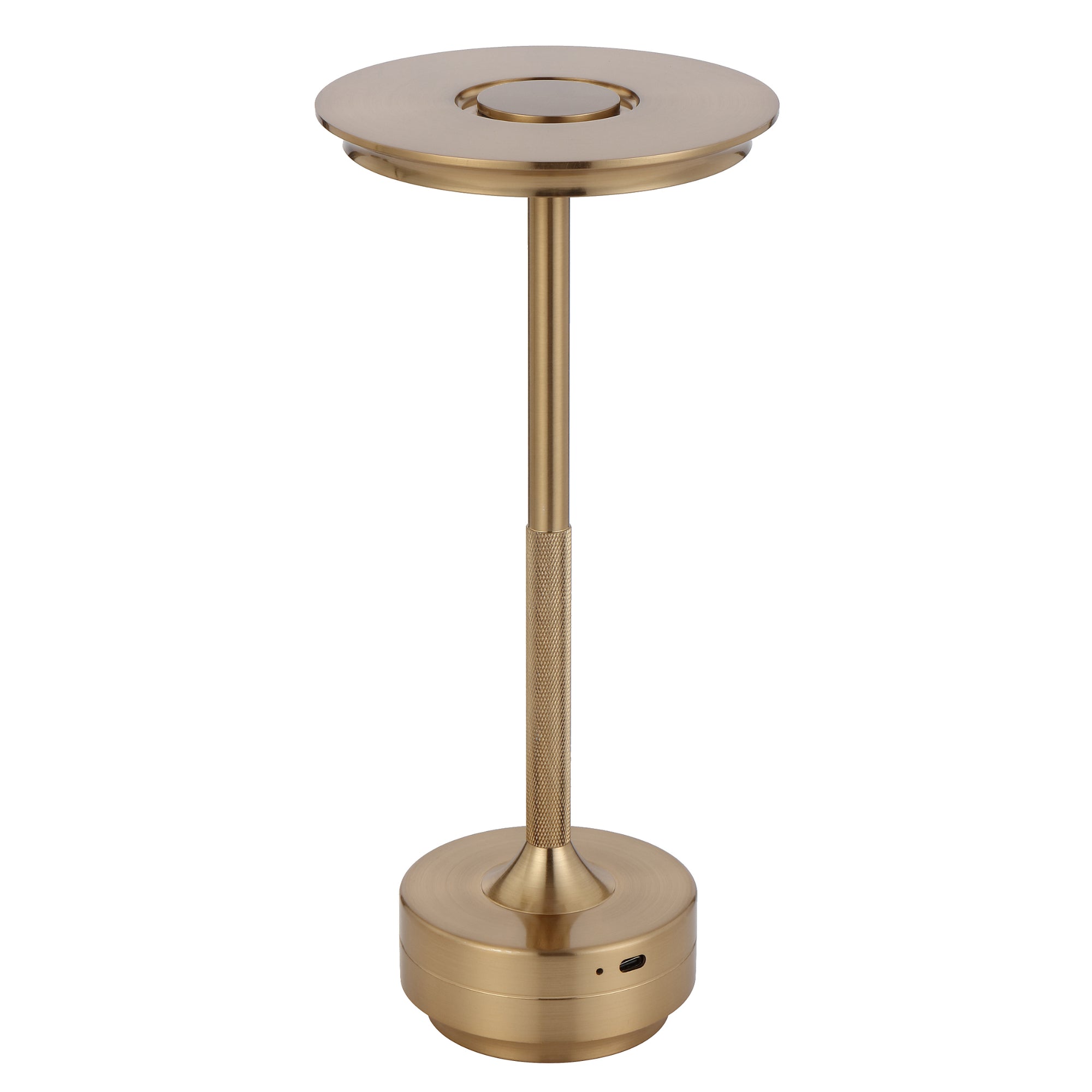ZICO RECHARGEABLE TABLE LAMP