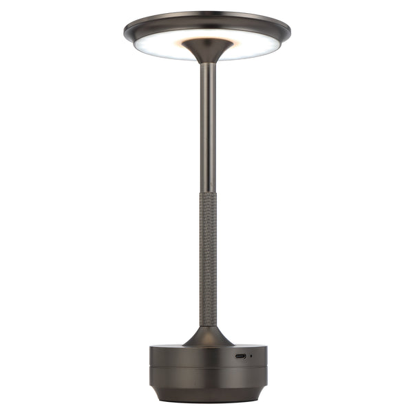 ZICO RECHARGEABLE TABLE LAMP