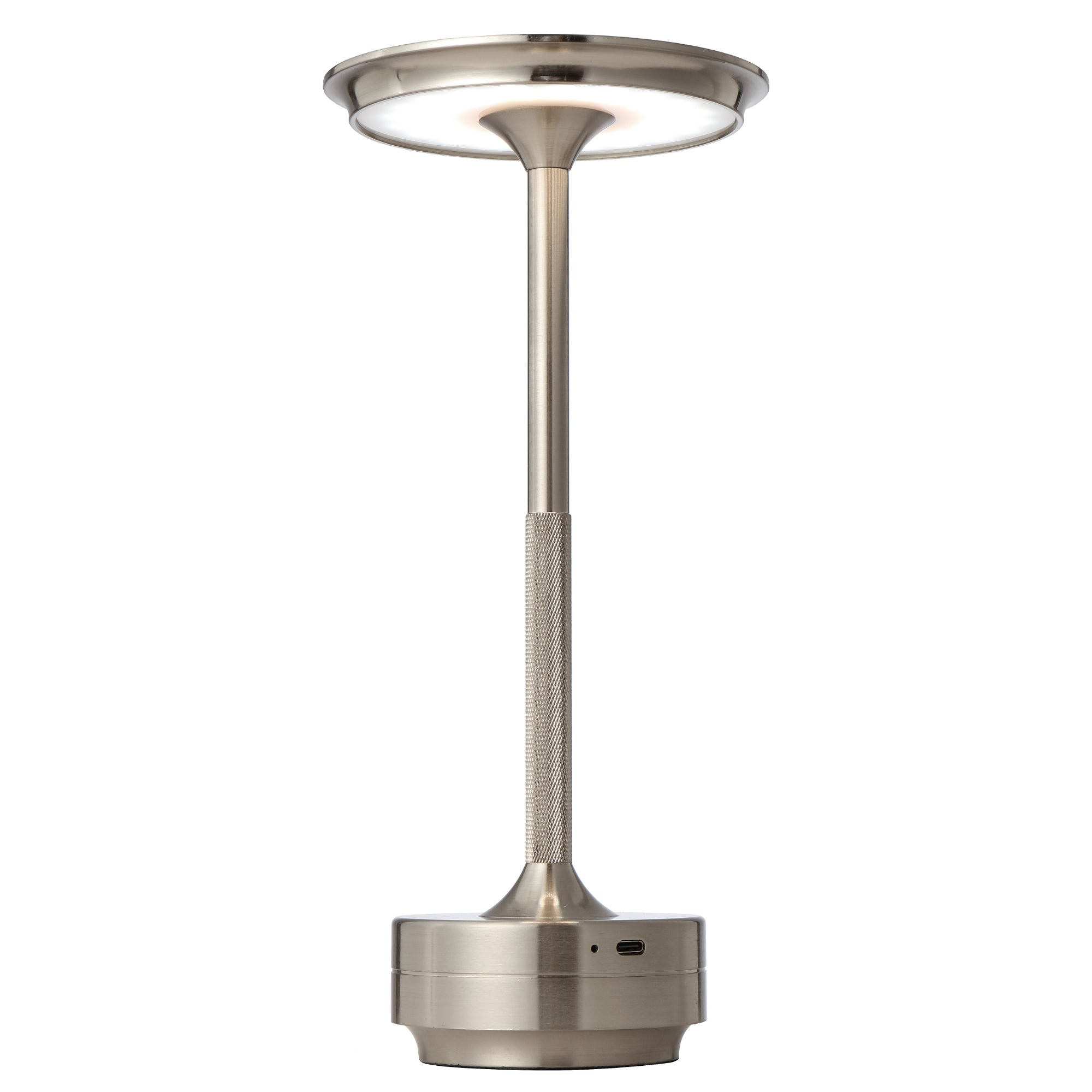 ZICO RECHARGEABLE TABLE LAMP