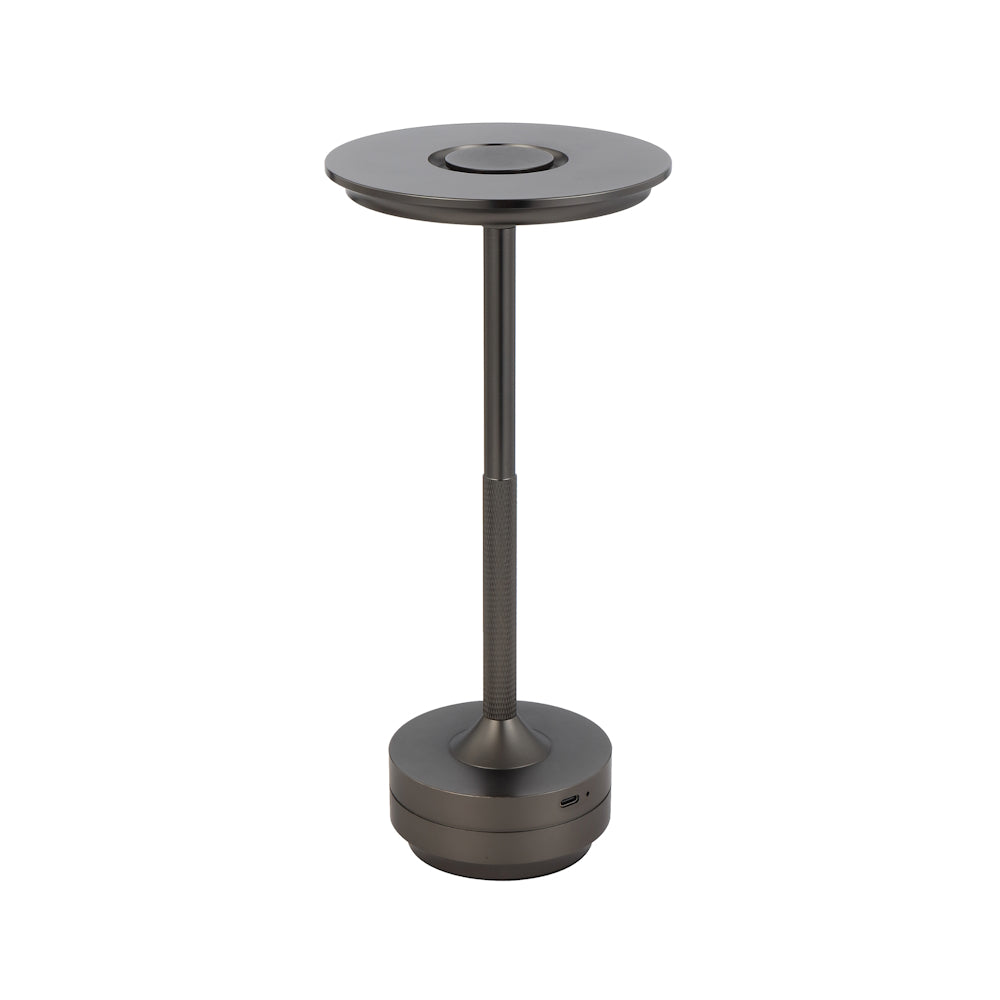 ZICO RECHARGEABLE TABLE LAMP