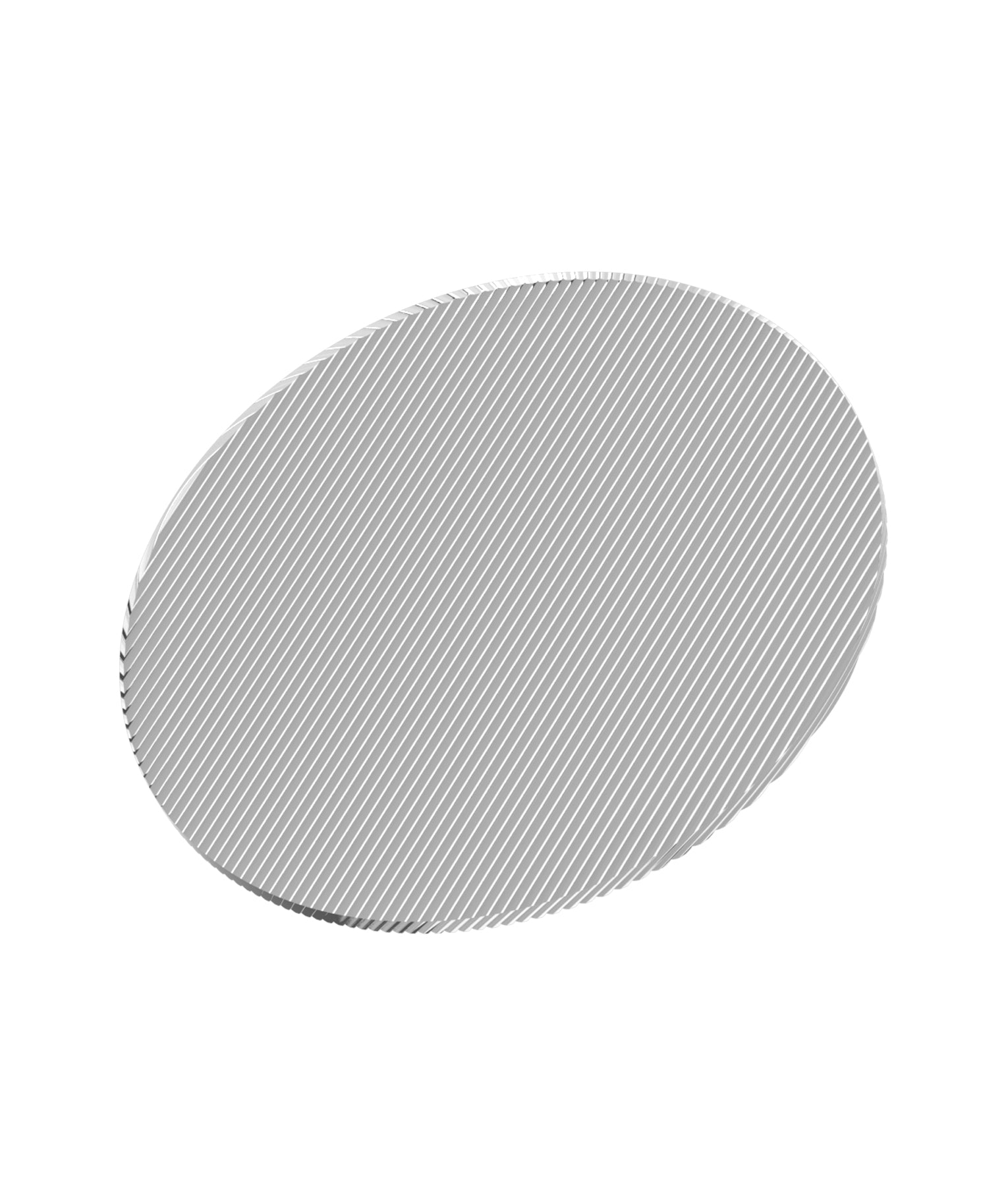ZONE: Track Head Standard & Optional Accessories