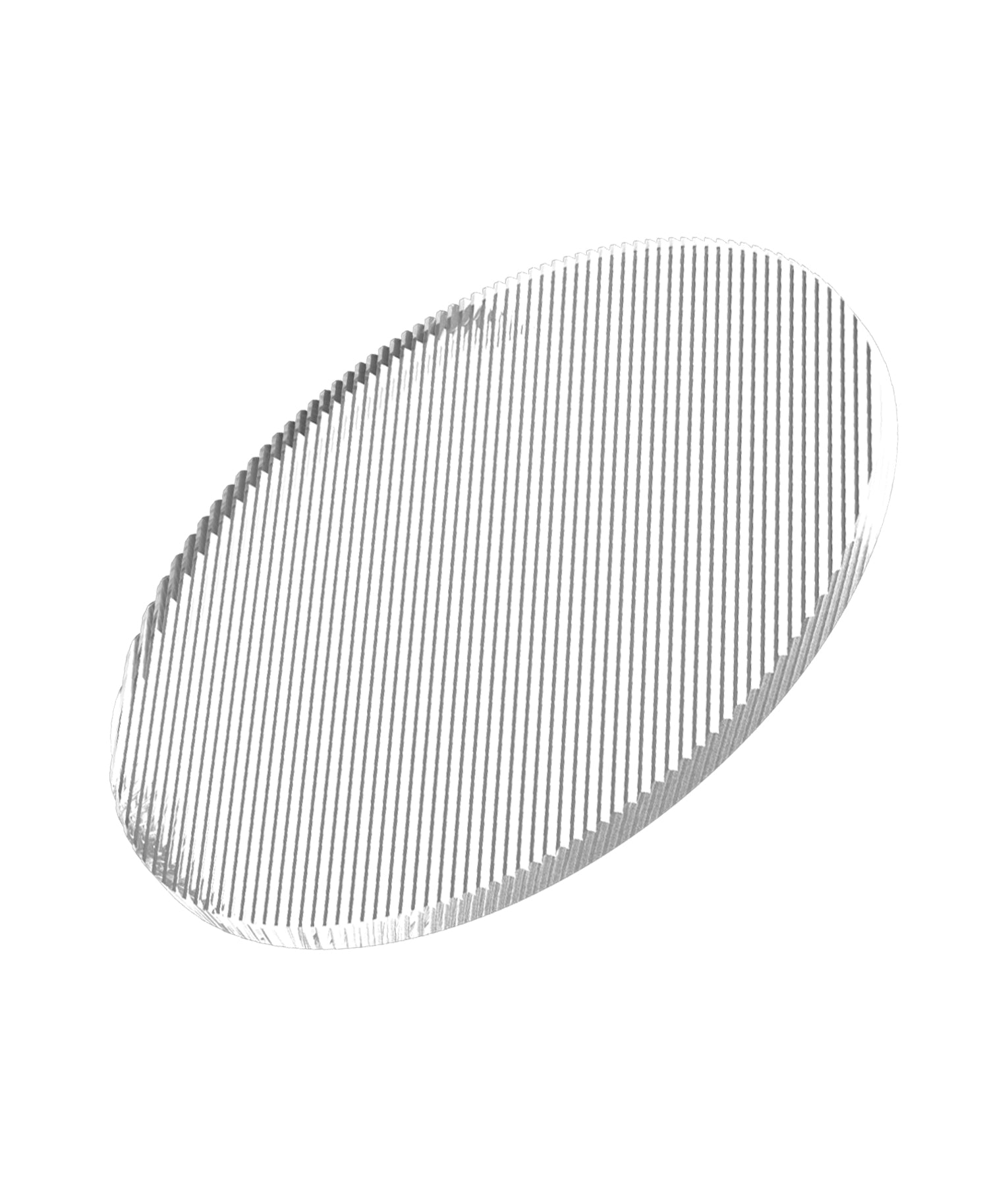 ZONE: Track Head Standard & Optional Accessories