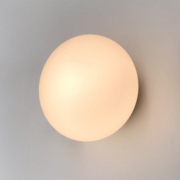 LAB BALL 140 WALL LIGHT