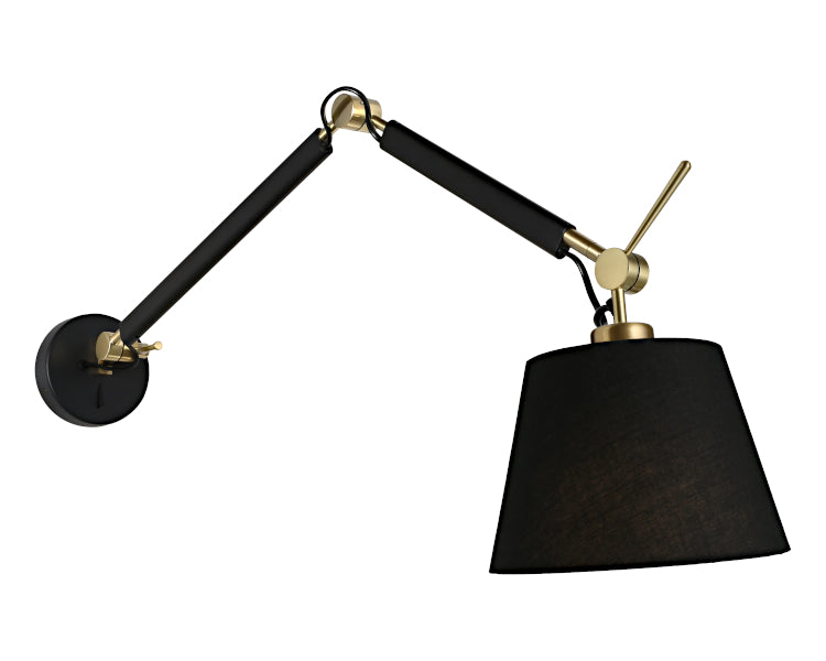 Alsta Wall Light
