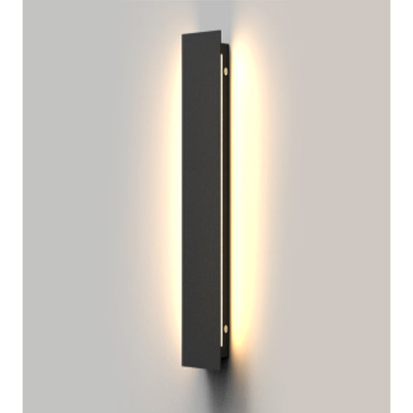 BAXTER EXTERIOR WALL LIGHT