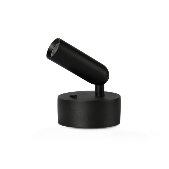 BEAN WALL LIGHT+SWITCH