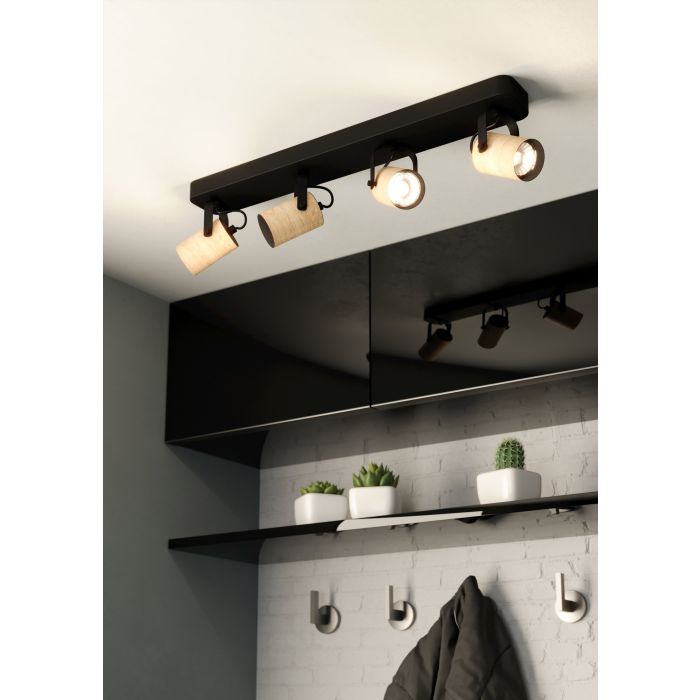 CAYUCA Spot Light