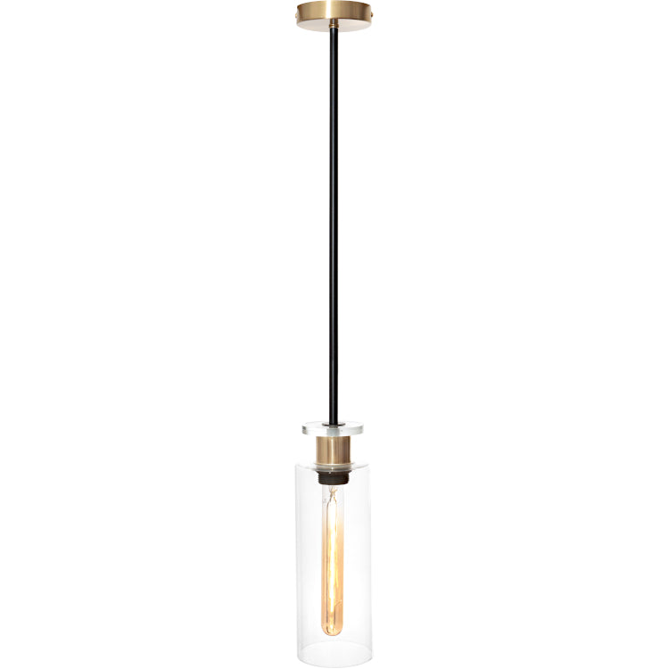 Bourne Pendant