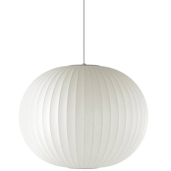 CLOUD BALL 400 MM PENDANT