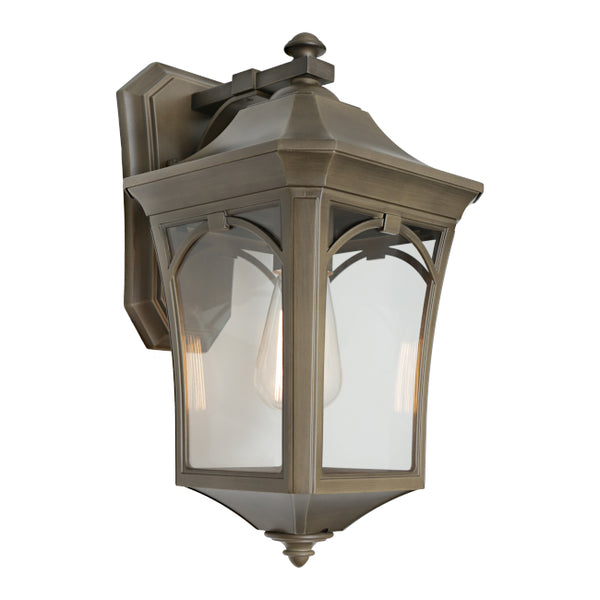 Burston Wall Light