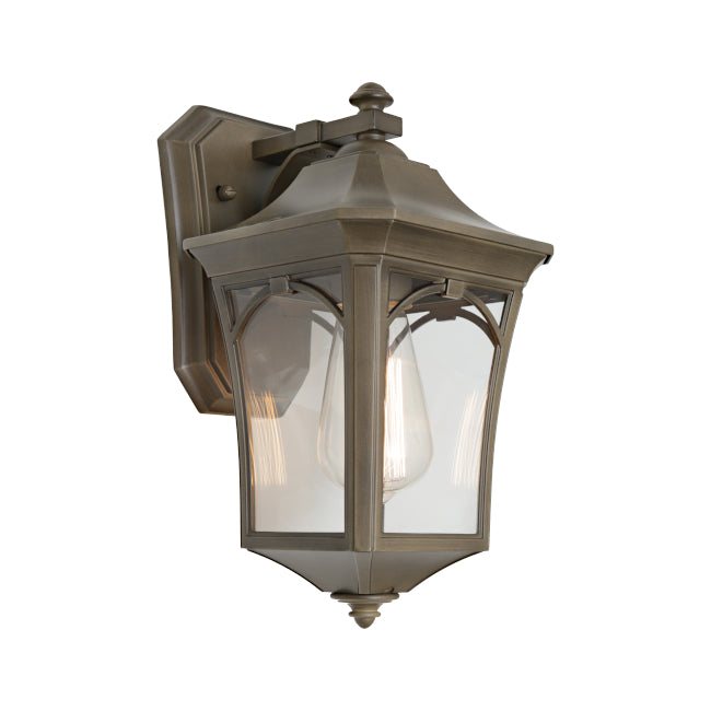 Burston Wall Light