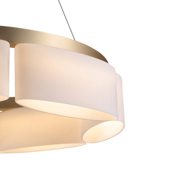 SWISS 650 PENDANT