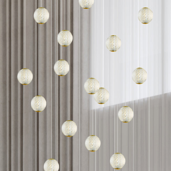 LONDON 30LT 105 GOLD