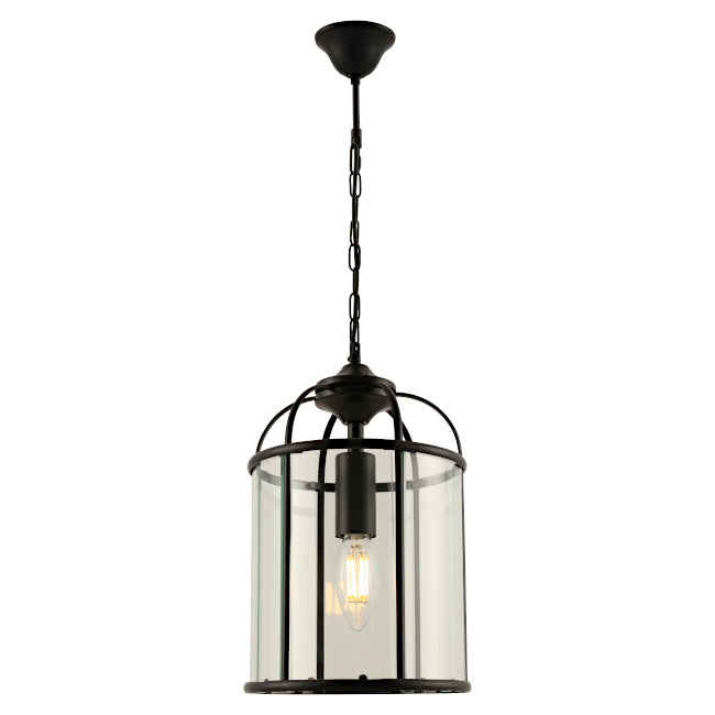 Clovelly Pendant