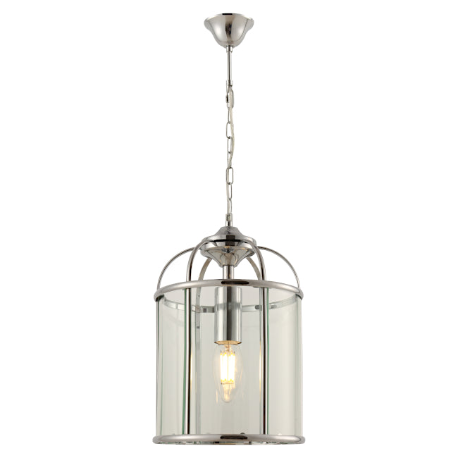 Clovelly Pendant