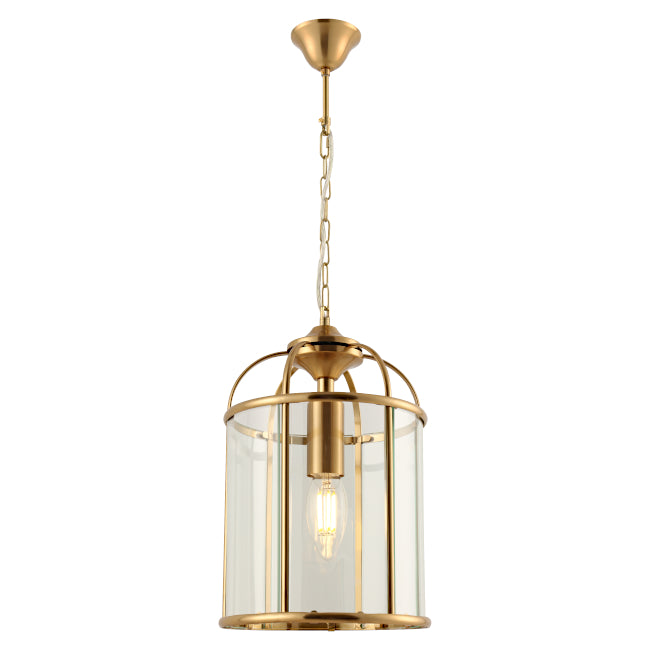 Clovelly Pendant