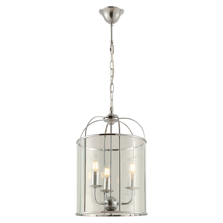 Clovelly Pendant