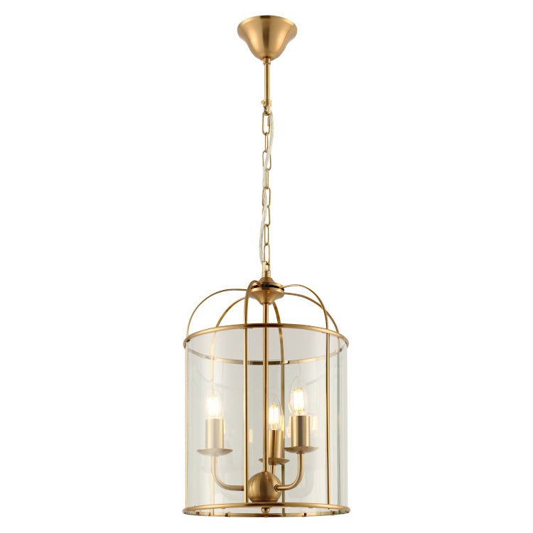Clovelly Pendant