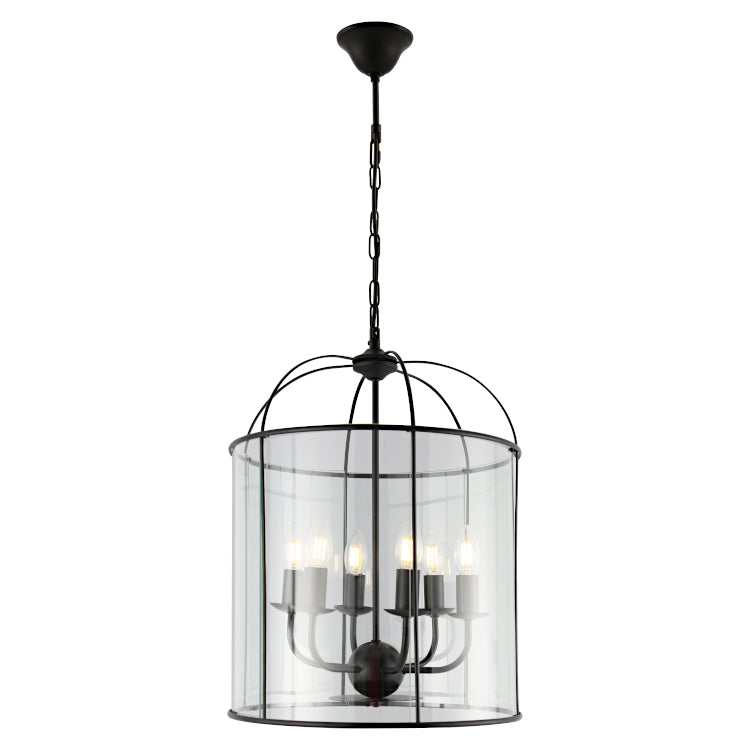 Clovelly Pendant