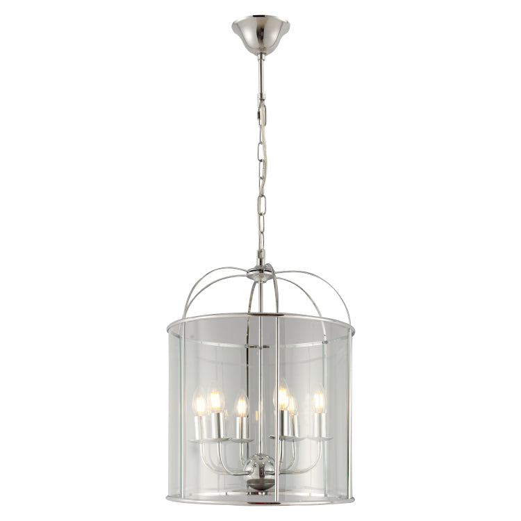 Clovelly Pendant