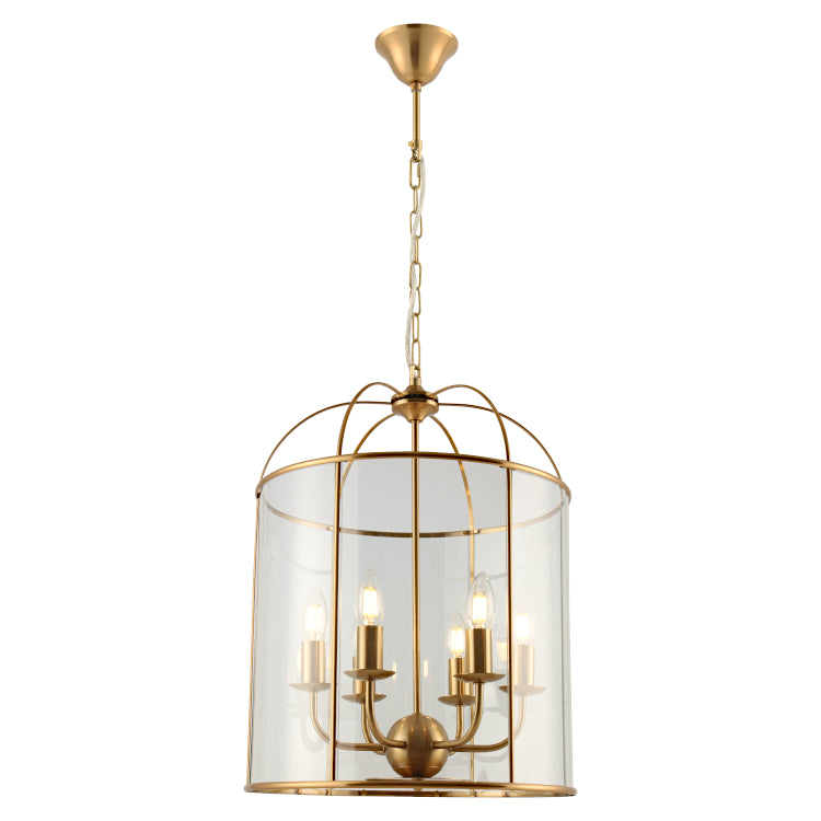 Clovelly Pendant