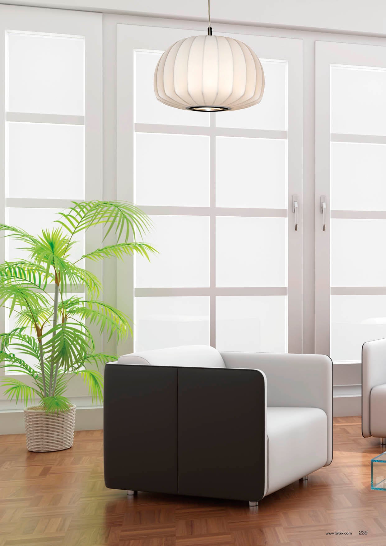 COOTE 35 PENDANT