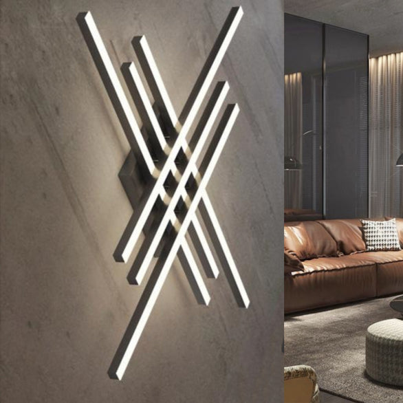 CROSSING 1200 WALL LIGHT