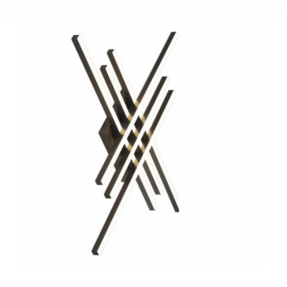 CROSSING 1200 WALL LIGHT