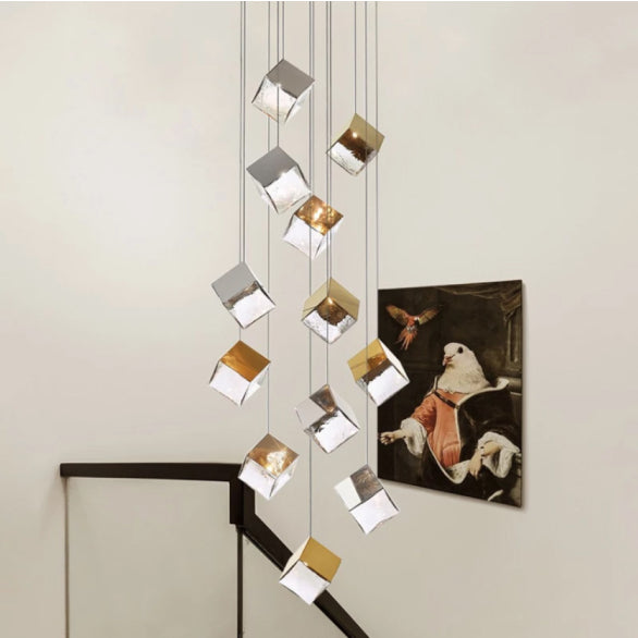 CUBE 12LT PENDANT