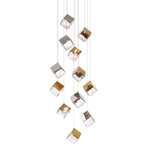 CUBE 12LT PENDANT