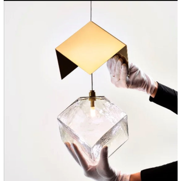 CUBE 12LT PENDANT