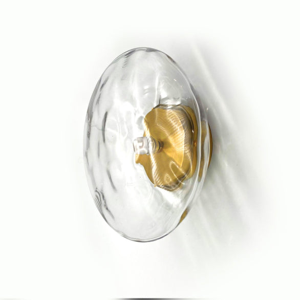 DIMPLE WALL LIGHT