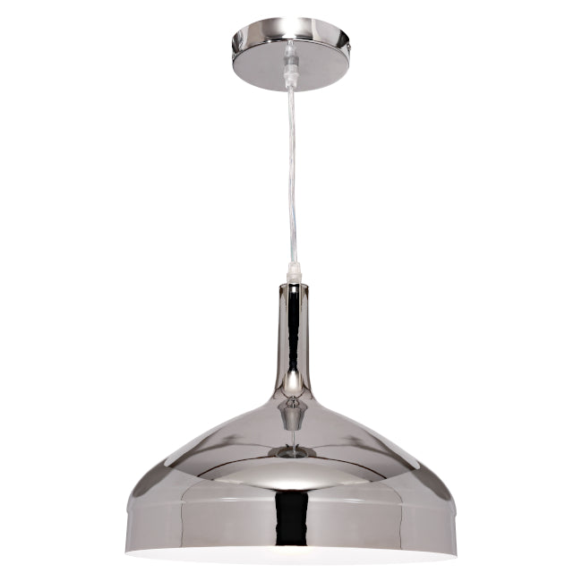 Everest 1lt Chrome