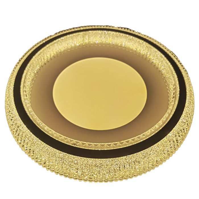 Trilliant 38w Crystal LED CTC