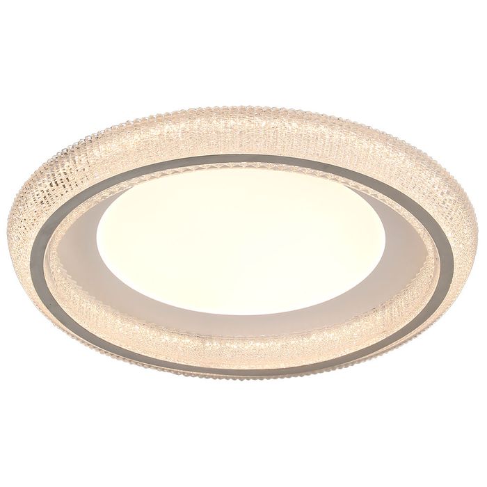 Trilliant 48w Crystal LED CTC