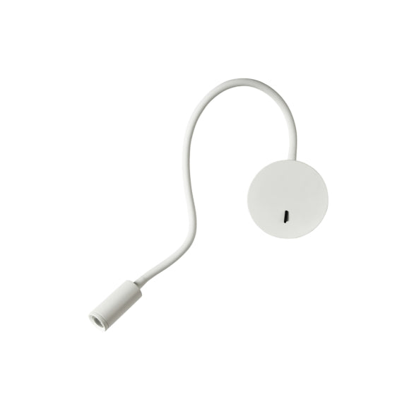 EYE WALL LIGHT+SWITCH