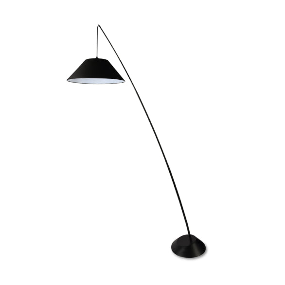 FISHING FLOOR LAMP