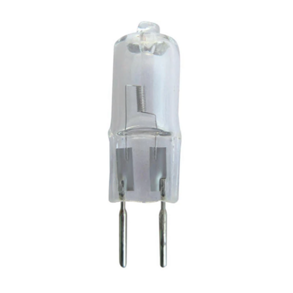 Bi-Pin Halogen Globes