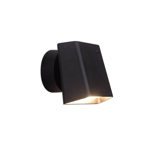 HELEN WALL LIGHT+SWITCH
