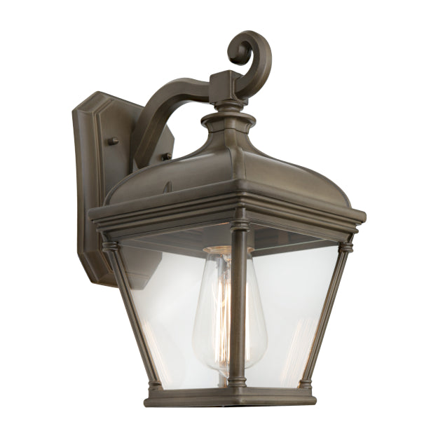 Hotham Wall Light