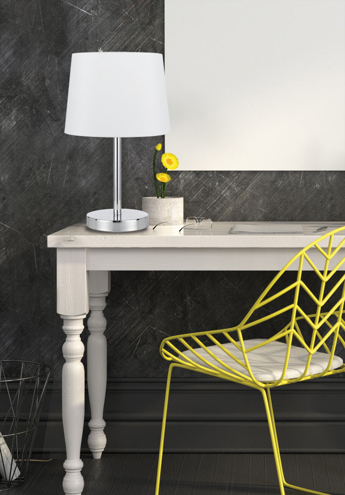 ADAM TABLE LAMP