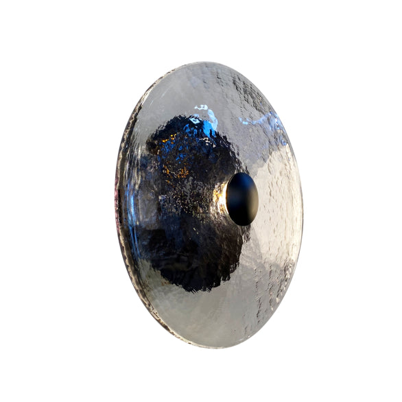 NIESHA WALL LIGHT BLACK