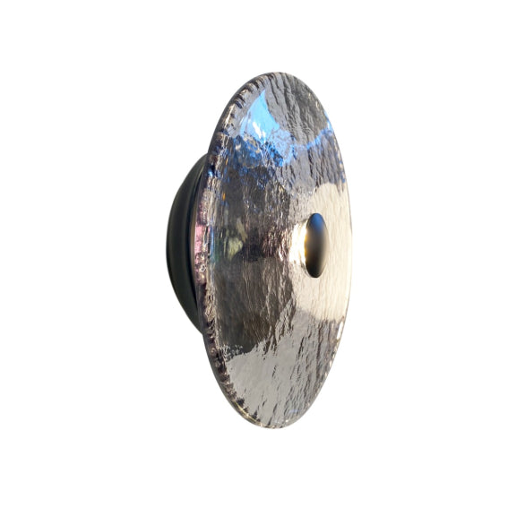 NIESHA WALL LIGHT BLACK