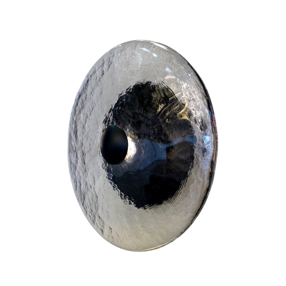 NIESHA WALL LIGHT BLACK