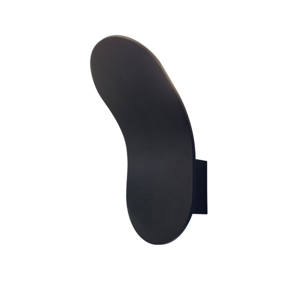 BENTO WALL LIGHT BLACK