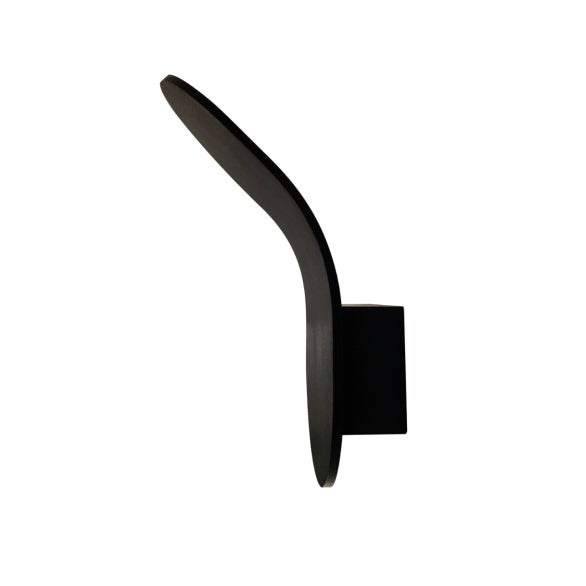 BENTO WALL LIGHT BLACK