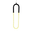 MAGNET 1LT PENDANT BLACK
