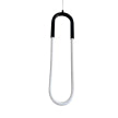 MAGNET 1LT PENDANT BLACK