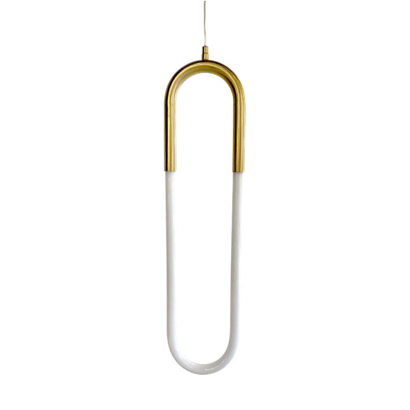 MAGNET 1LT PENDANT GOLD